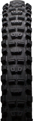 Maxxis Minion DHR II 3C MaxxTerra EXO WT TR 27.5" Folding Tyre - black/27.5x2.4