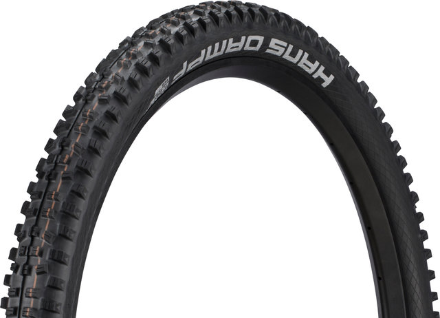 Schwalbe Hans Dampf Evolution ADDIX Soft Super Gravity 27,5" Faltreifen - schwarz/27.5 "/60 mm/60-584/2.35 "