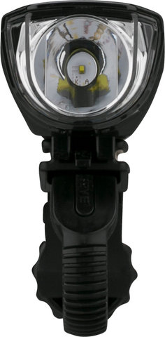 CATEYE HL-EL360G-RC GVolt25 LED Frontlicht mit StVZO - schwarz