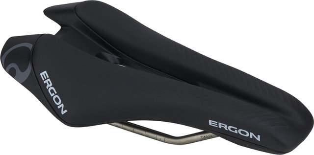 Ergon SR Tri Men Front Sattel - black