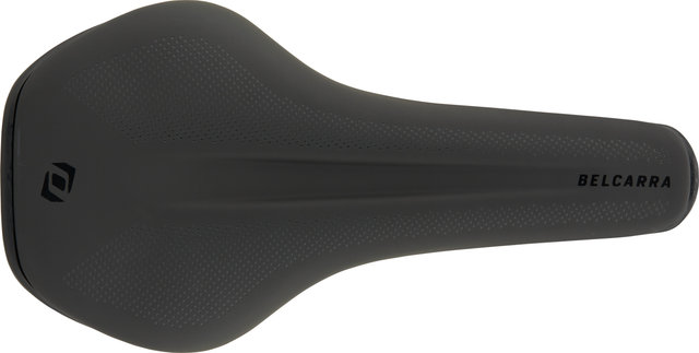 Syncros Belcarra R 2.0 Channel Saddle - black