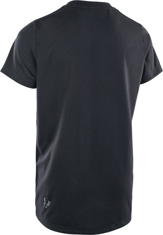 ION Camiseta S/S Seek DR Juventud - black/140/M