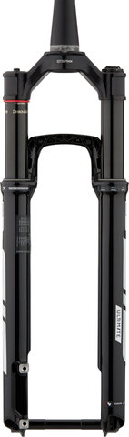 RockShox SID SL Ultimate Race Day 2 3P DebonAir Boost Rem. 29" Suspension Fork - gloss black/15 mm Thru Axle/100 mm/44 mm/1 1/8" - 1,5" tapered/110 mm/29"/110 mm/110 mm