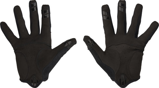 Giro DND Full Finger Gloves - black/M