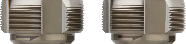 Cyclus Tools Threading Dies for Threaded Cutters for Bottom Bracket Housing - universal/ITA