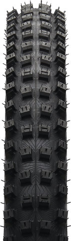 Continental Pneu Souple Argotal Trail Endurance 27,5" - noir/27.5 /60 /60-584/2.4 