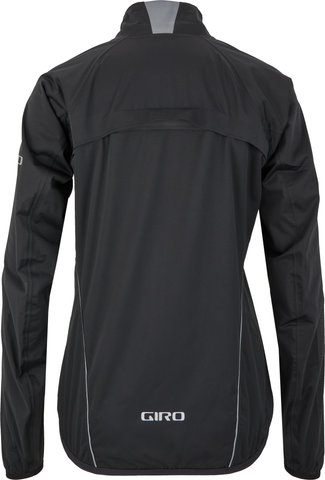 Giro Veste de Pluie pour Dames Chrono Expert - black/M