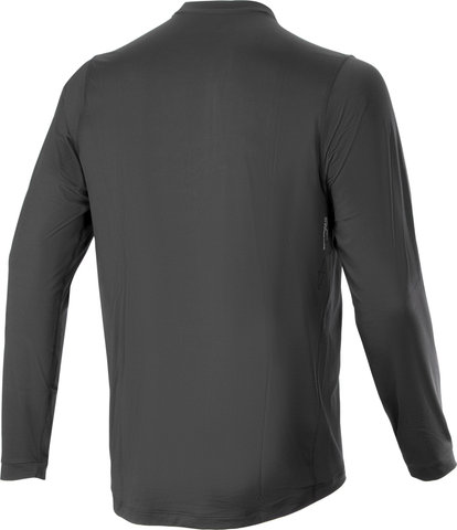 alpinestars Maillot A-Dura Astar à manches longues - black/M