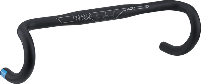 PRO LT Compact 31.8 Handlebars - black/420 mm