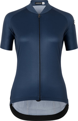 ASSOS Maillot para damas Uma GT C2 Evo - stone blue/S