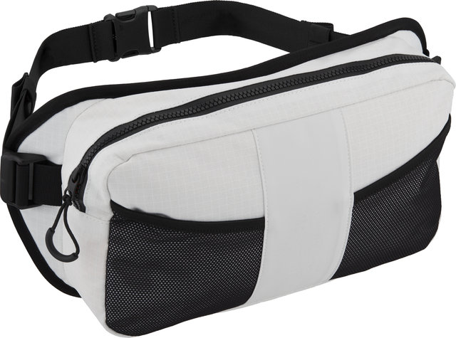 Capsuled Hip Bag - cloud dancer/4000 ml