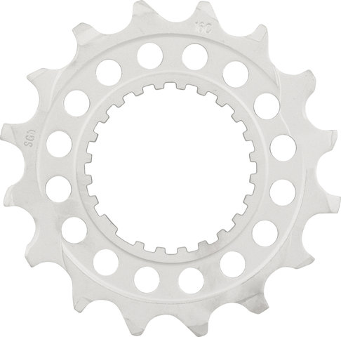 Shimano XTR CS-M9100-12 / CS-M9101-12 12-speed Sprocket - silver/16