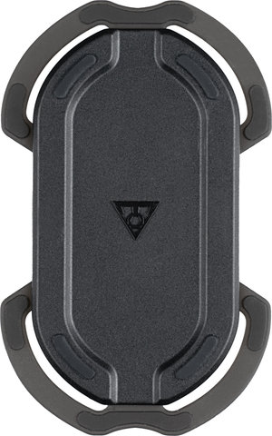 Topeak Omni RideCase II Smartphone-Halterung - schwarz