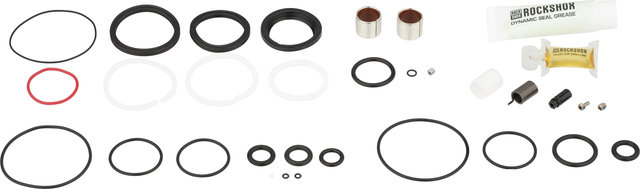 RockShox Service Kit 200h für Deluxe / Deluxe Remote / Deluxe Nude - universal