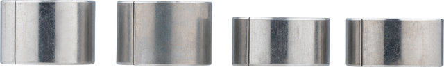 Manitou Guide Bushings Kit for Mattoc - universal