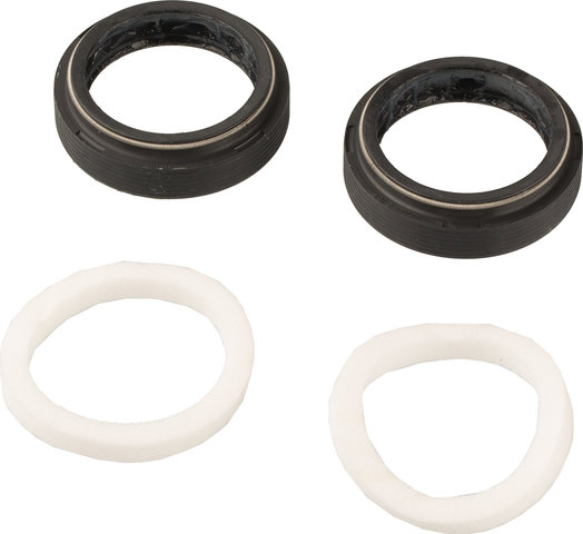 RockShox Dust Seals / Foam Rings Service Kit for Pike/Lyrik/Yari/Boxxer - universal