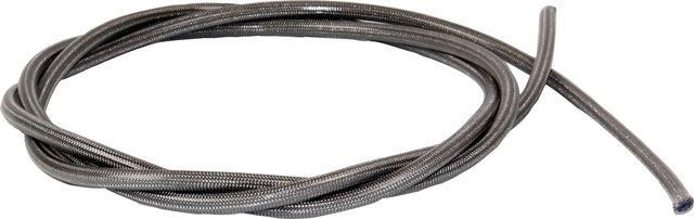 Hope Braided Brake Hose per Metre - silver/2000 mm