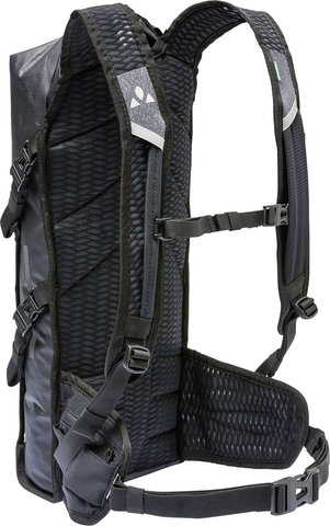 VAUDE Mochila Trailpack II - black uni/8000 