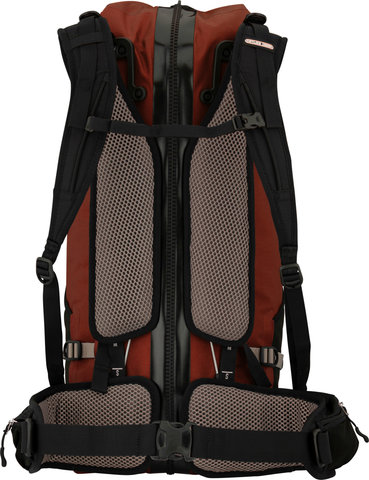 ORTLIEB Mochila Atrack 35 L - rooibos/35000 