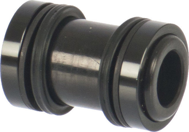 Cane Creek Double Barrel 8 mm Bushing Set - black/24.0 mm