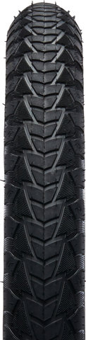 Continental eContact Plus 26" Wired Tyre - black-reflective/26 /55 mm/55-559/2.2 