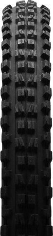 Maxxis Minion DHF MaxxPro Downhill 26" Wired Tyre - black/26x2.5