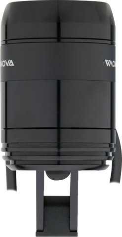 Supernova V1280 LED Front Light for E-Bikes w/ StVZO approval - black/260