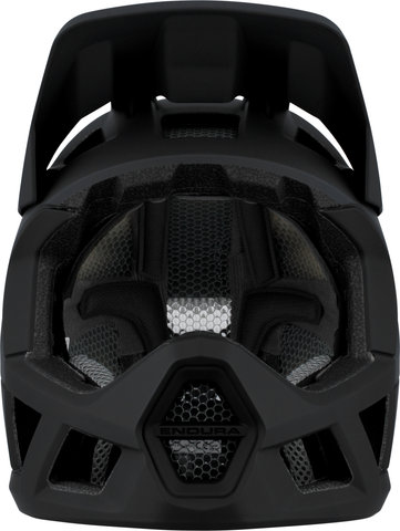 Endura MT500 Full Face Helm - black/55 - 59 cm