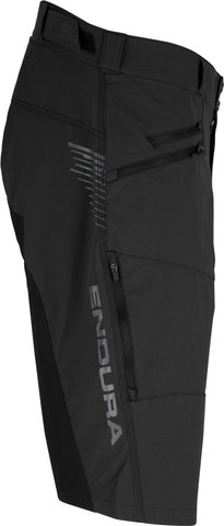 Endura SingleTrack II Shorts - black/M