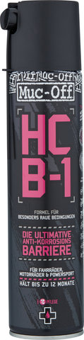 Muc-Off HCB-1 Corrosion Protection Spray - universal/400 ml