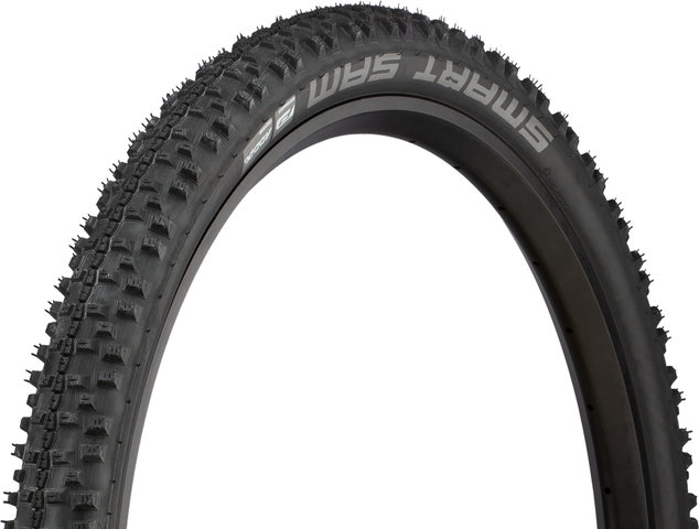 Schwalbe Smart Sam Performance 26" Drahtreifen - schwarz/26 "/54 mm/54-559