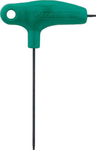 ParkTool Llave Torx con mango en P PH-T - verde/T8