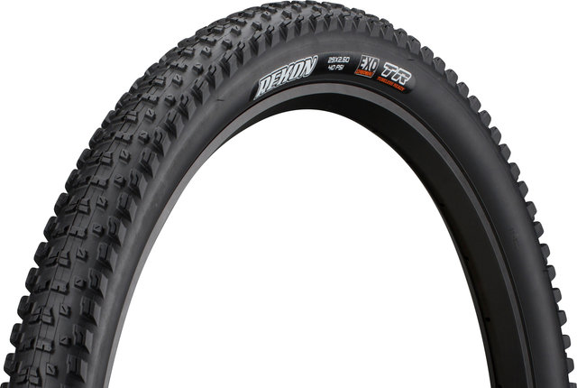 Maxxis Rekon Dual EXO WT TR 29+ Faltreifen - schwarz/29 "/66 mm/66-622/2.6 "