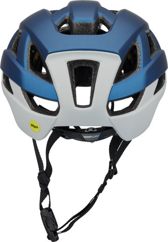 Bell Casque Falcon XR MIPS - matte blue-grey/55 - 59 cm