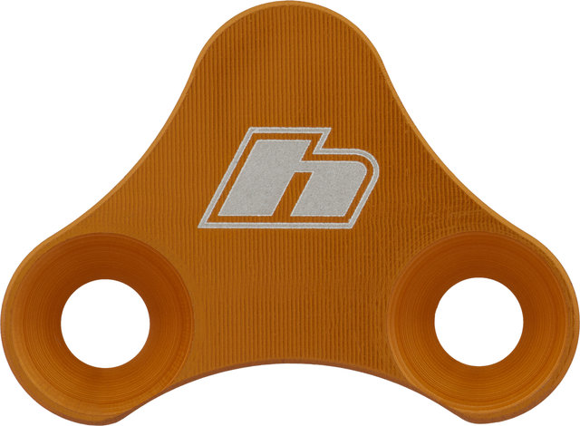 Hope E-Bike Speed Sensor Magnet - orange/32 mm