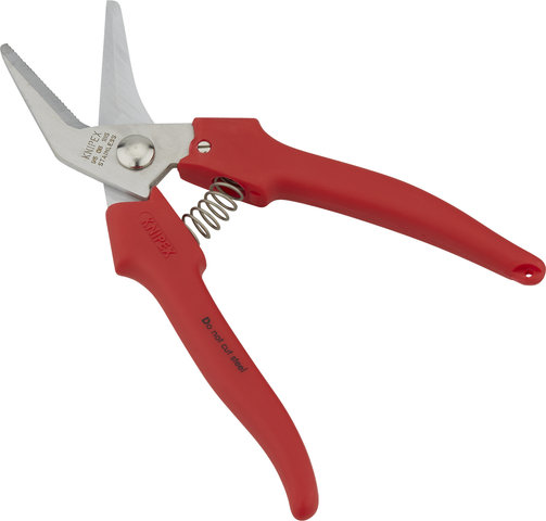 Knipex Kombischere - rot