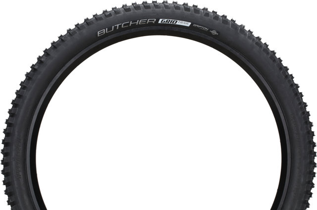 Specialized Butcher Grid Trail 29" Faltreifen - black/29 "/58 mm/58-622/2.3 "