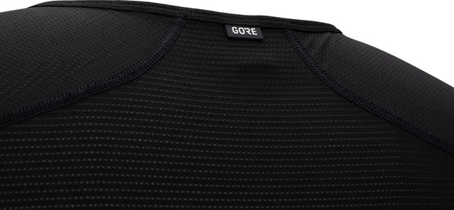 GORE Wear Camiseta M Base Layer Sleeveless - black/M