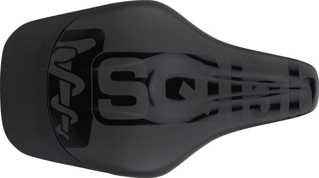 SQlab Selle 613 Ergowave R ltd. Team Carbon - noir/110 mm