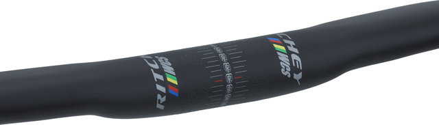 Ritchey WCS Butano 31.8 Handlebars - blatte/420 mm