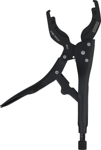 Pedros Vise Whip II Cassette Pliers - black