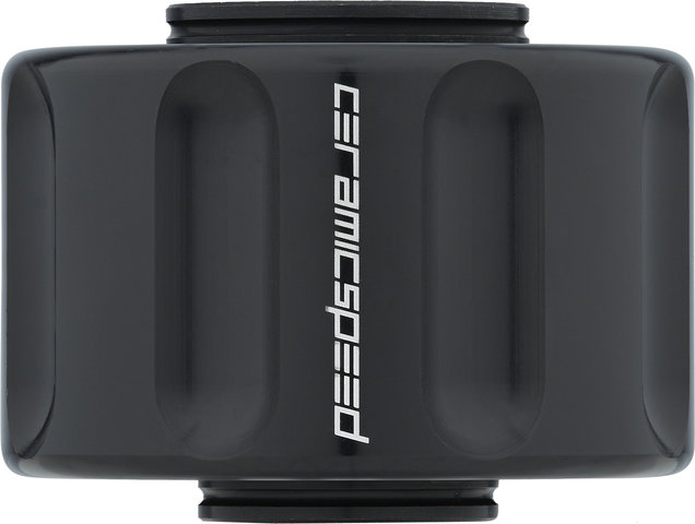 CeramicSpeed Dual Socket BSA / ITA Bottom Bracket Tool - black