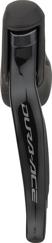 Shimano Levier de Frein/Vitesses Dura-Ace Di2 STI ST-R9250 2/12 vitesses - noir/2 vitesses