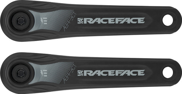 Race Face Brazo de bielas Aeffect E-Bike - black/170,0 mm