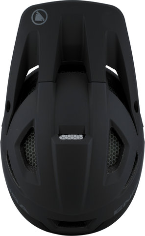 Endura MT500 Full Face Helm - black/55 - 59 cm