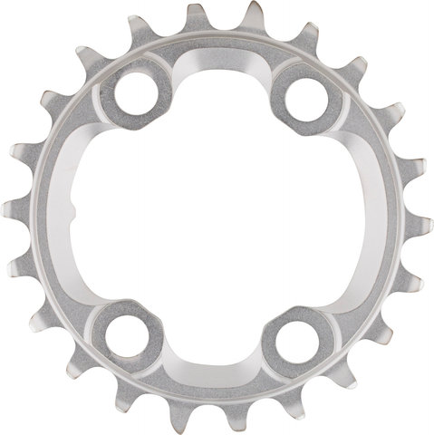 Shimano XTR FC-M9020-3 11-speed Chainring - grey/22 