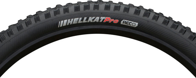 Kenda Hellkat Pro AEC 29" Folding Tyre - black/29 /60 mm/60-622/2.4 