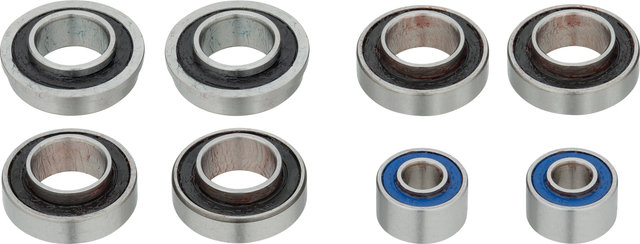 Yeti Cycles Bearing Kit for SB130 / SB150 as of 2019 & SB140 / SB165 as of 2020 - universal