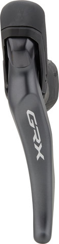 Shimano Levier de Frein GRX BL-RX820 - noir-gris