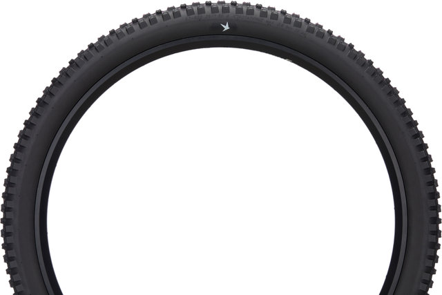 Schwalbe Albert Evolution Gravity Radial ADDIX Ultra Soft TLR 29" Faltreifen - schwarz/29 "/63 mm/63-622/2.5 "